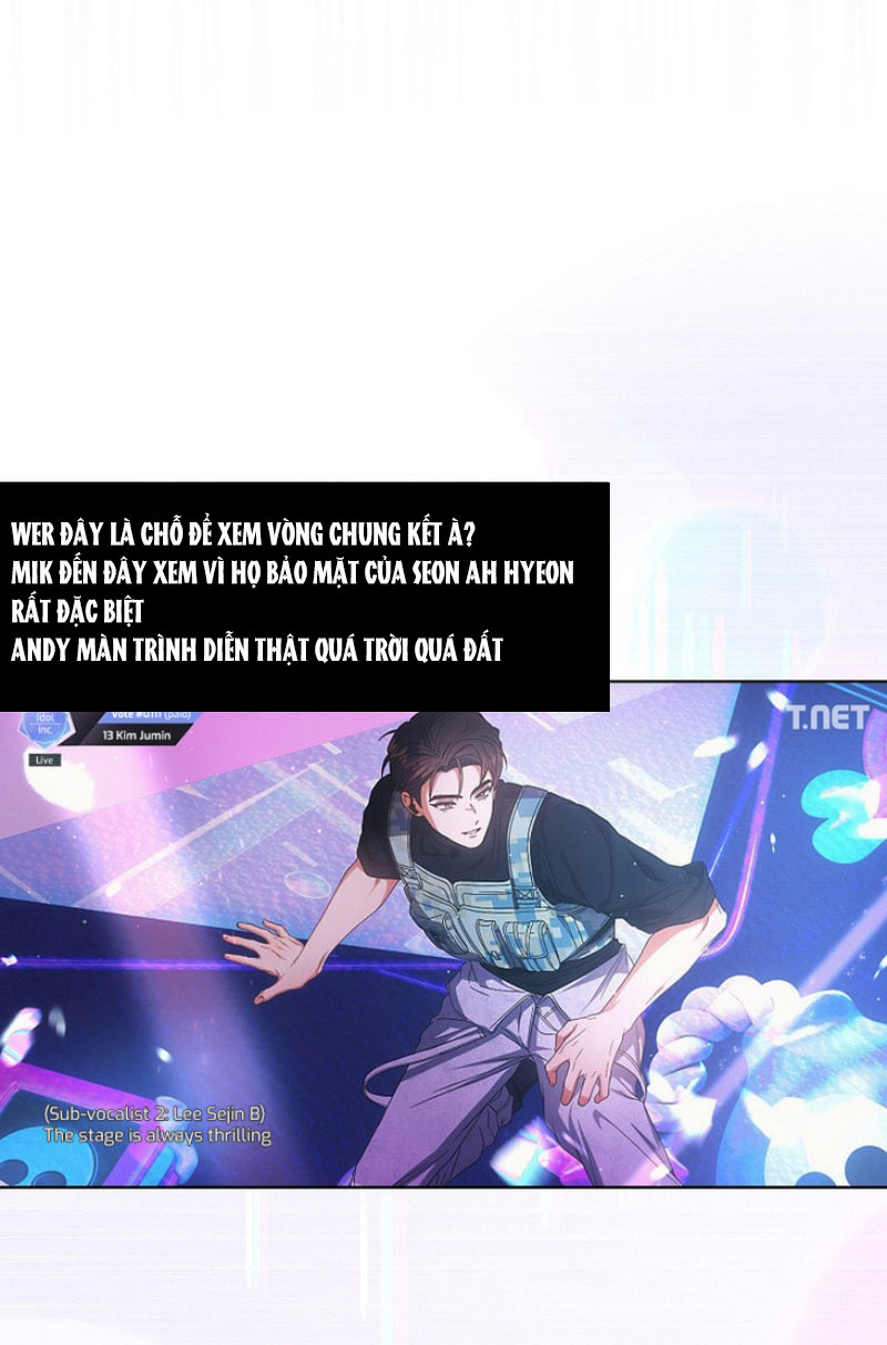 Debut or Die Chapter 63.1 - Trang 1