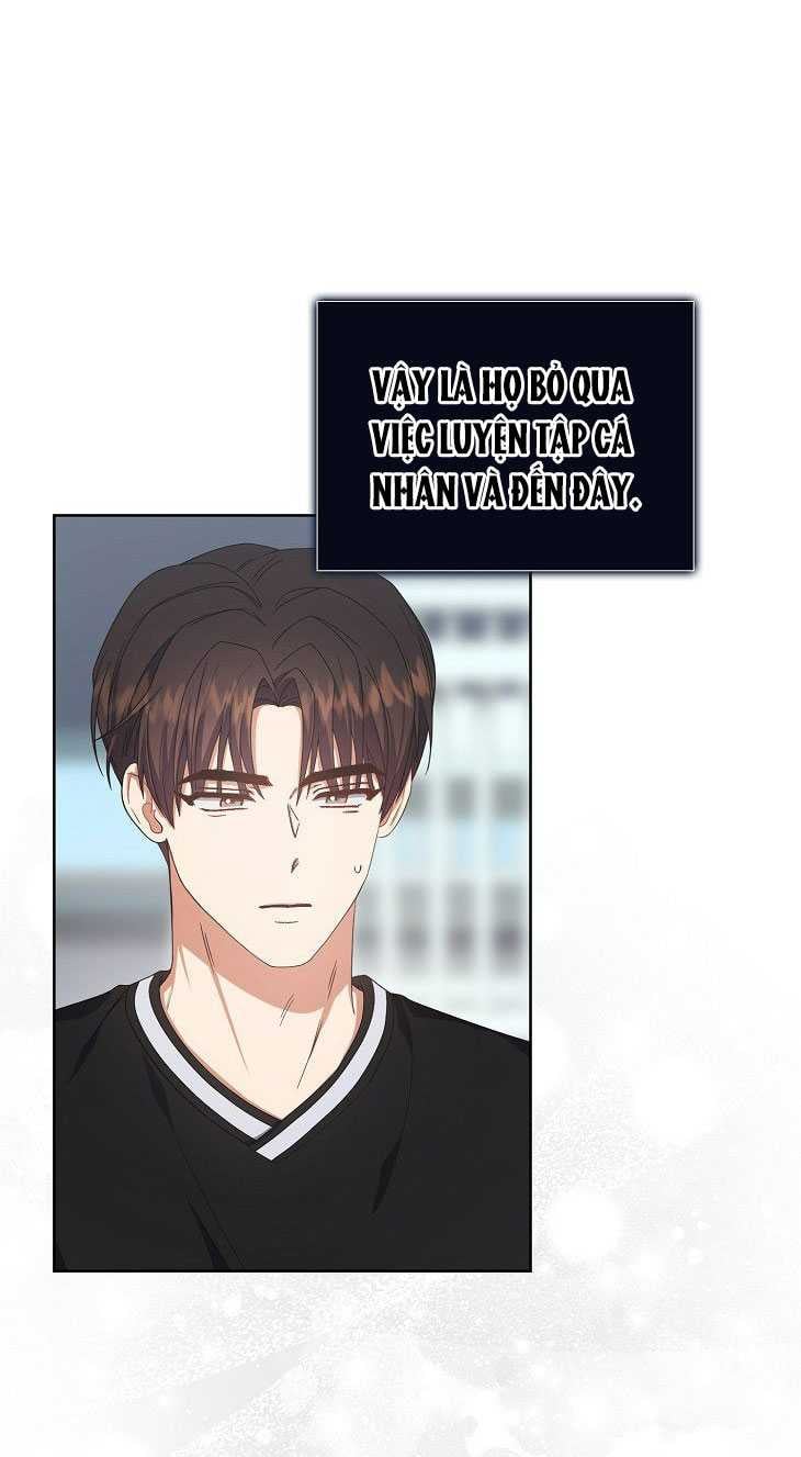 Debut or Die Chapter 60.1 - Trang 4