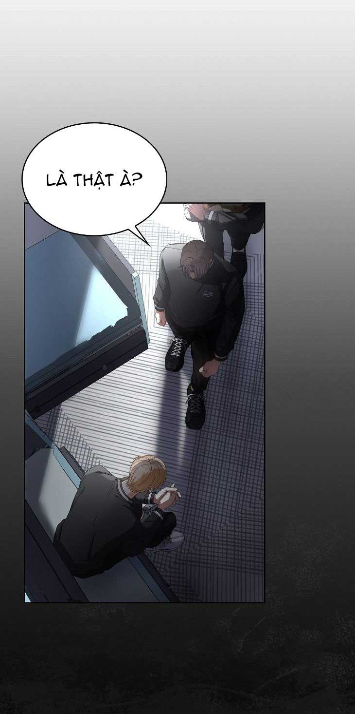 Debut or Die Chapter 59.2 - Trang 12