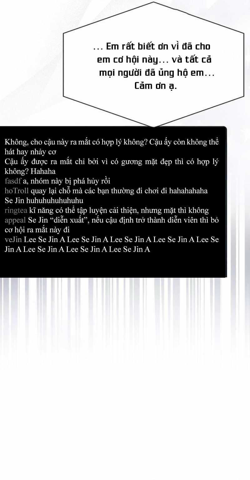 Debut or Die Chapter 65.2 - Trang 1
