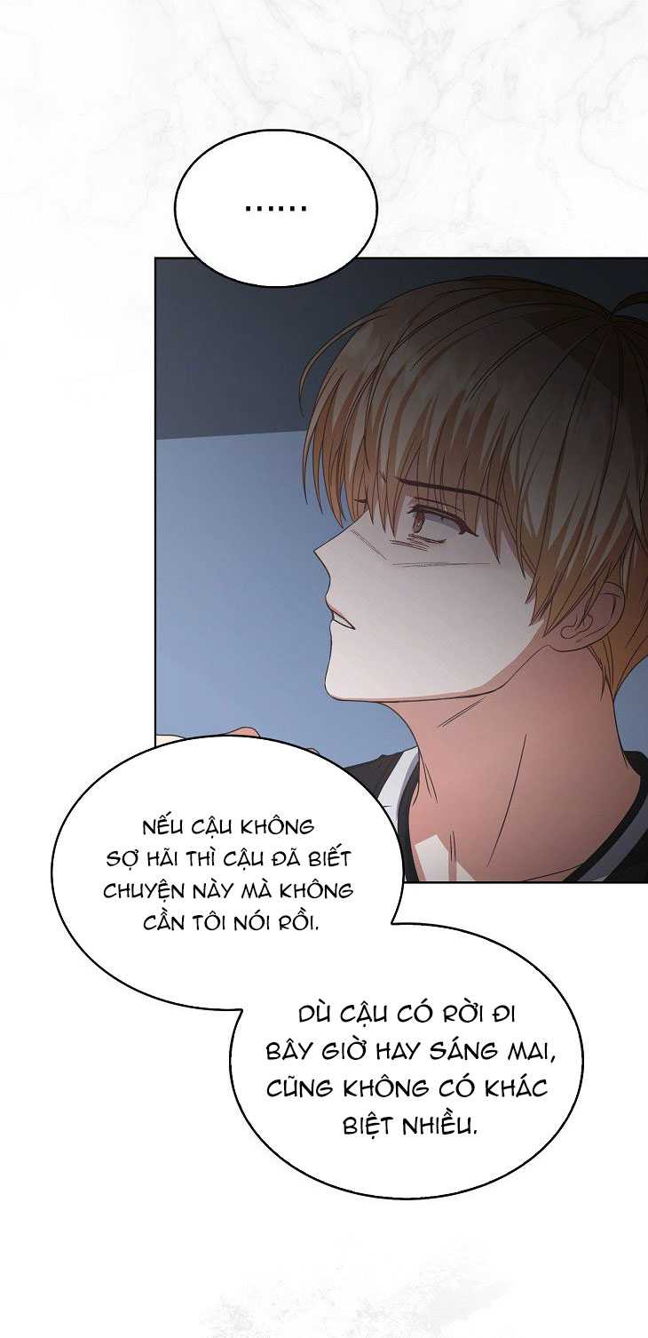 Debut or Die Chapter 60.1 - Trang 23
