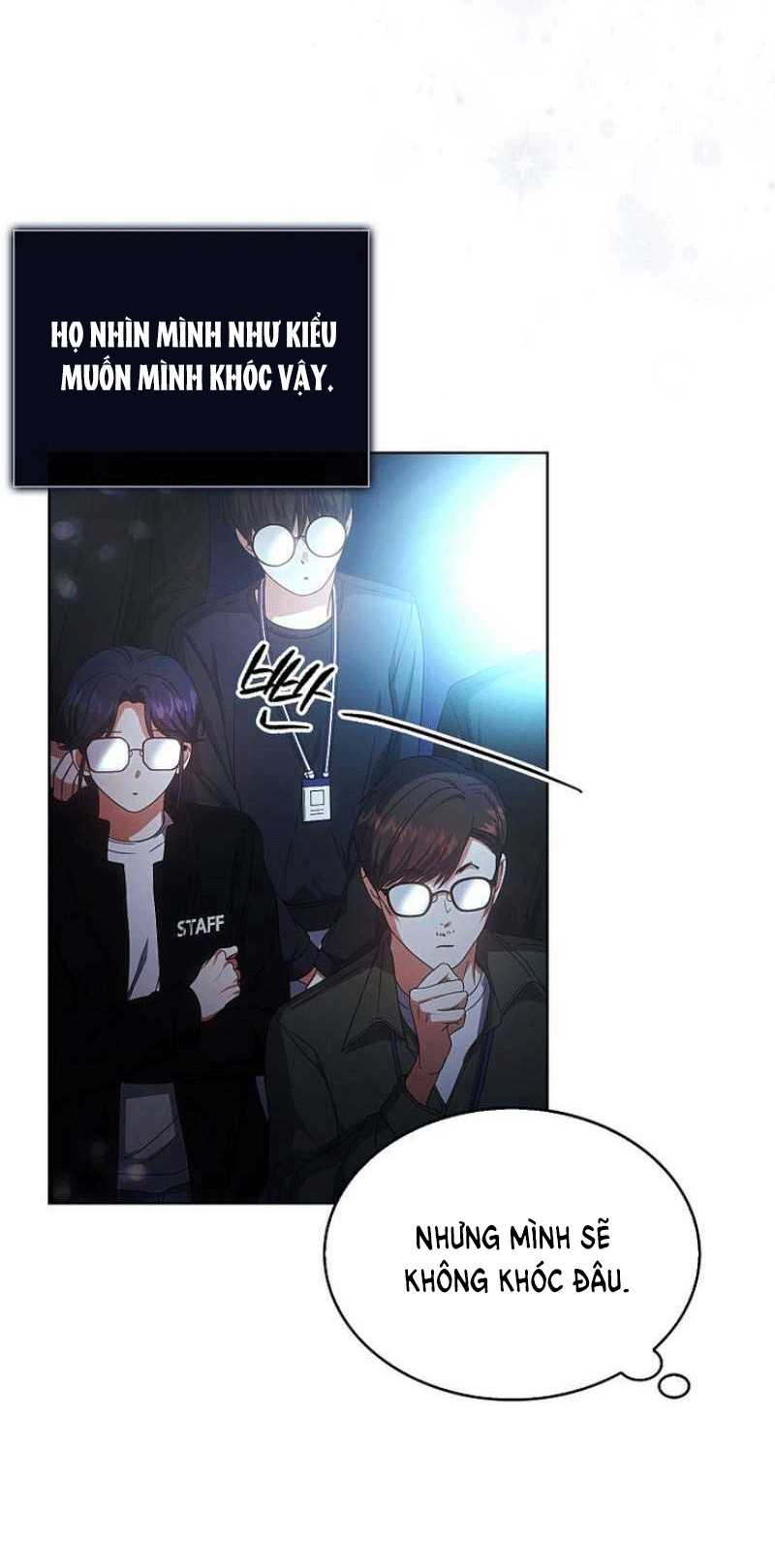 Debut or Die Chapter 65.1 - Trang 7