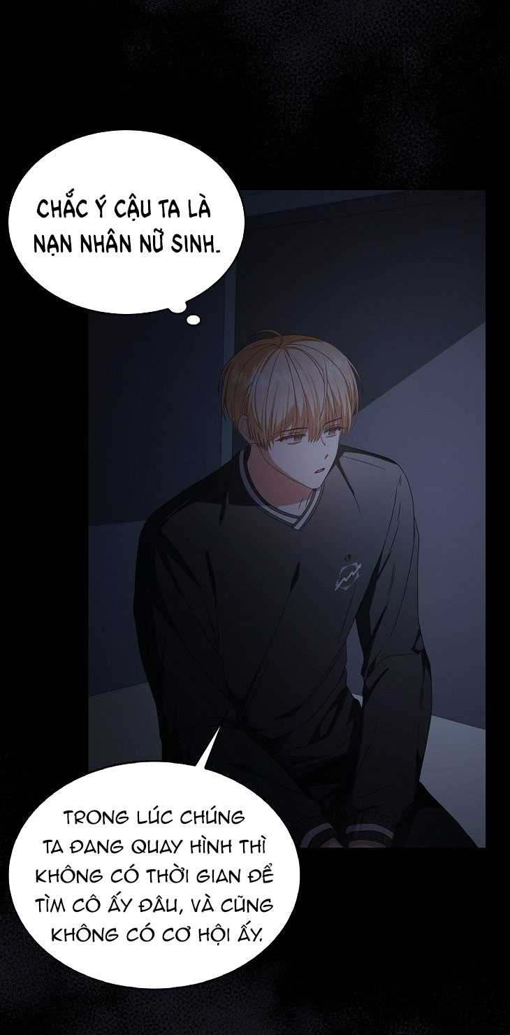 Debut or Die Chapter 59.2 - Trang 34