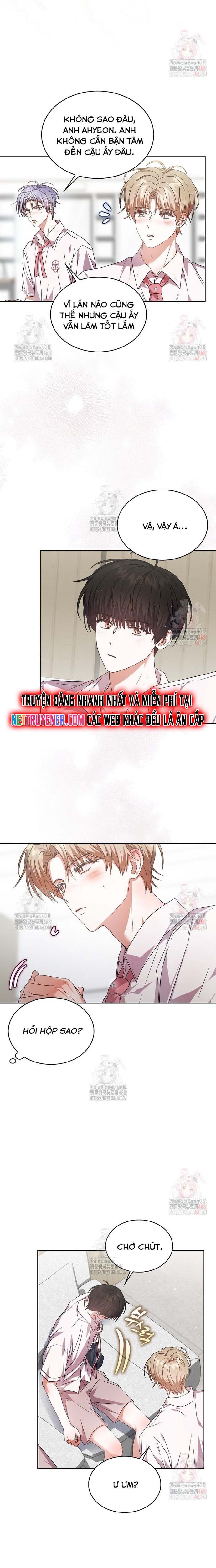Debut or Die Chapter 75 - Trang 8