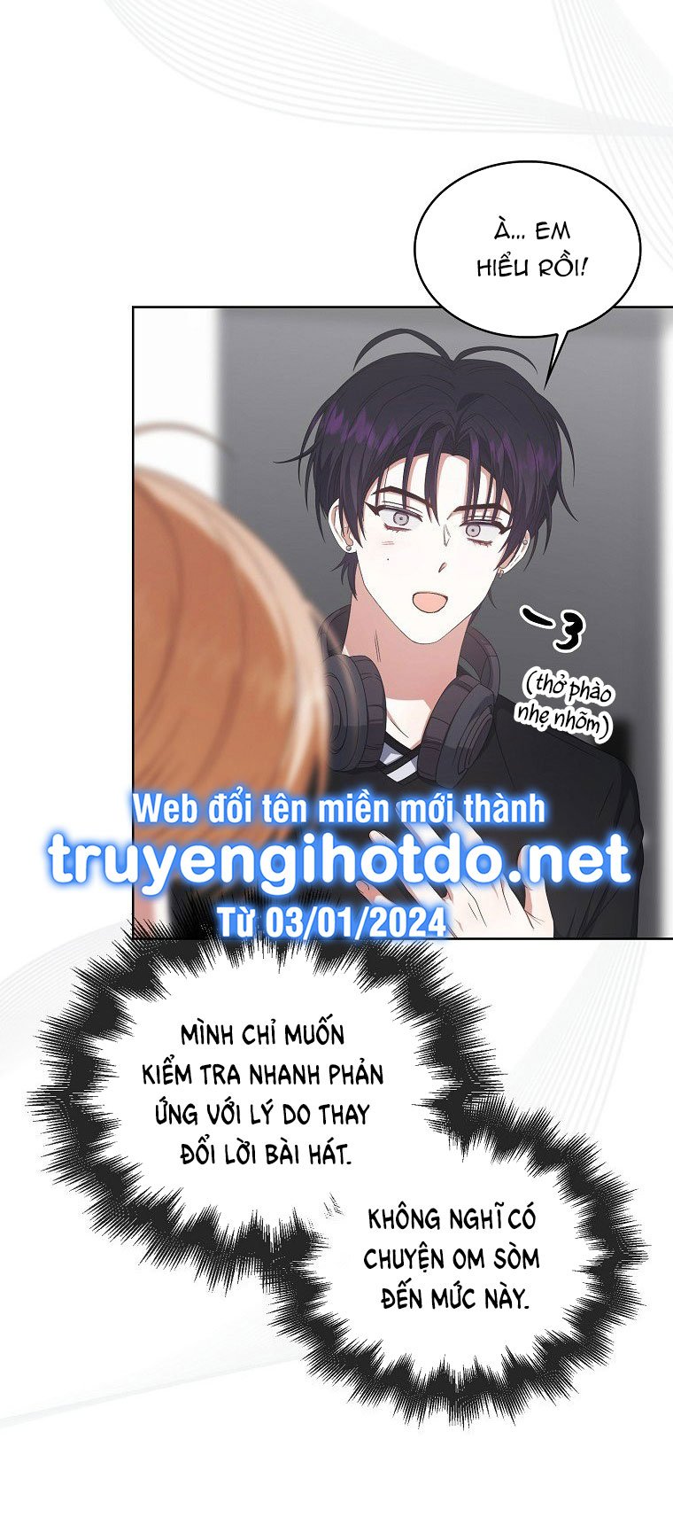 Debut or Die Chapter 61.1 - Trang 29