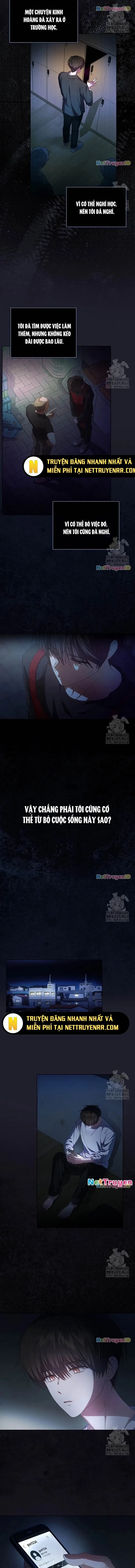 Debut or Die Chapter 66 - Trang 3