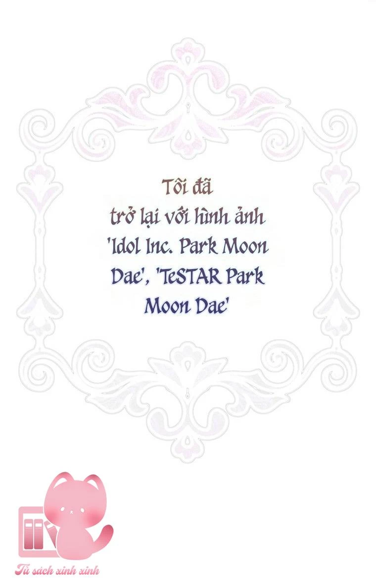Debut or Die Chapter 65.5 - Trang 22