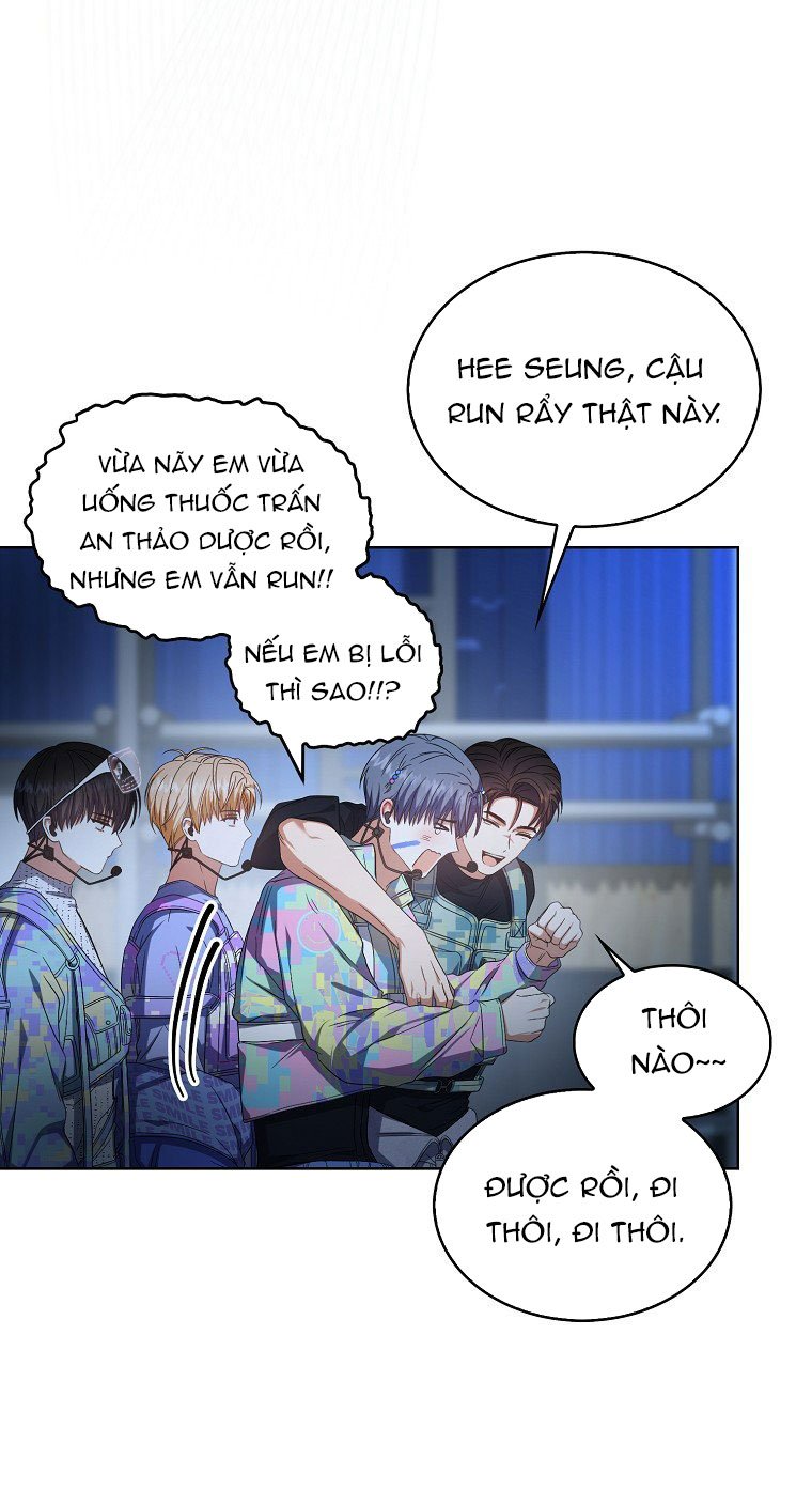 Debut or Die Chapter 62.2 - Trang 12