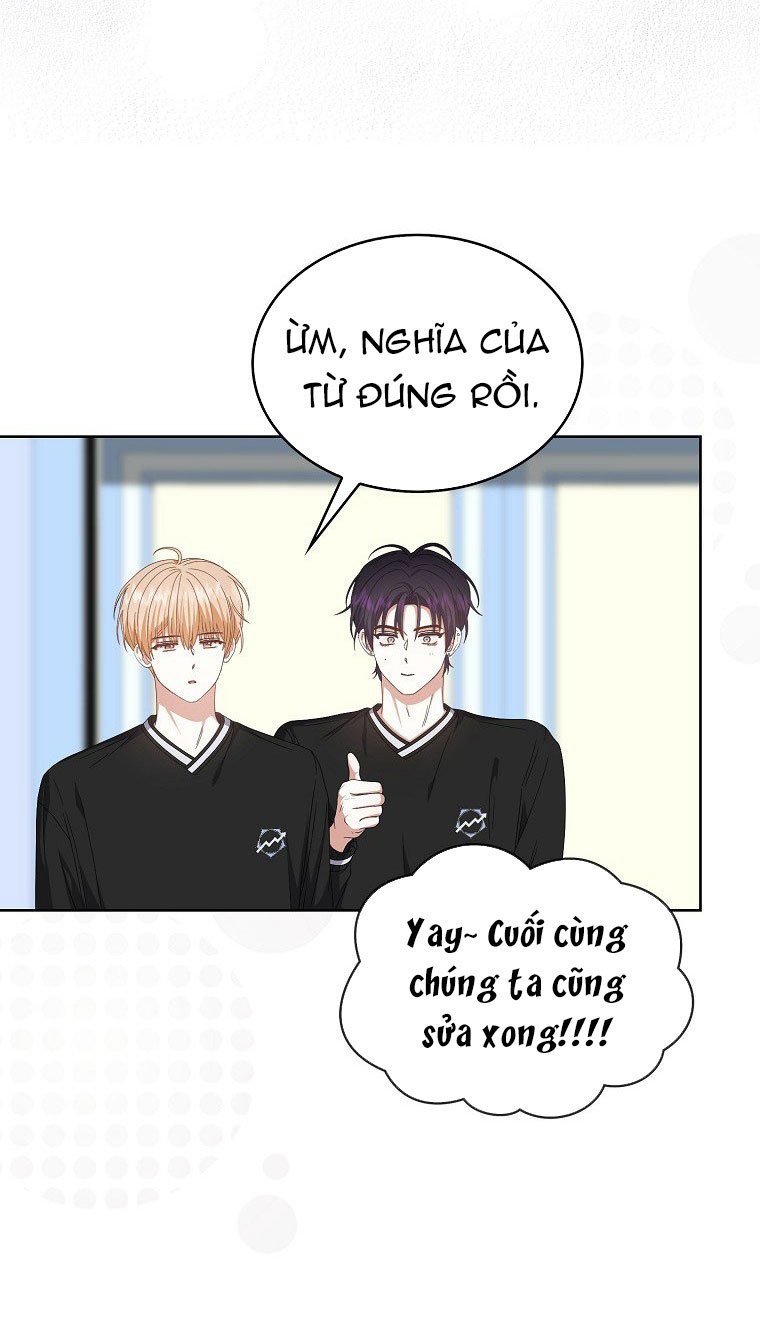 Debut or Die Chapter 61.2 - Trang 13