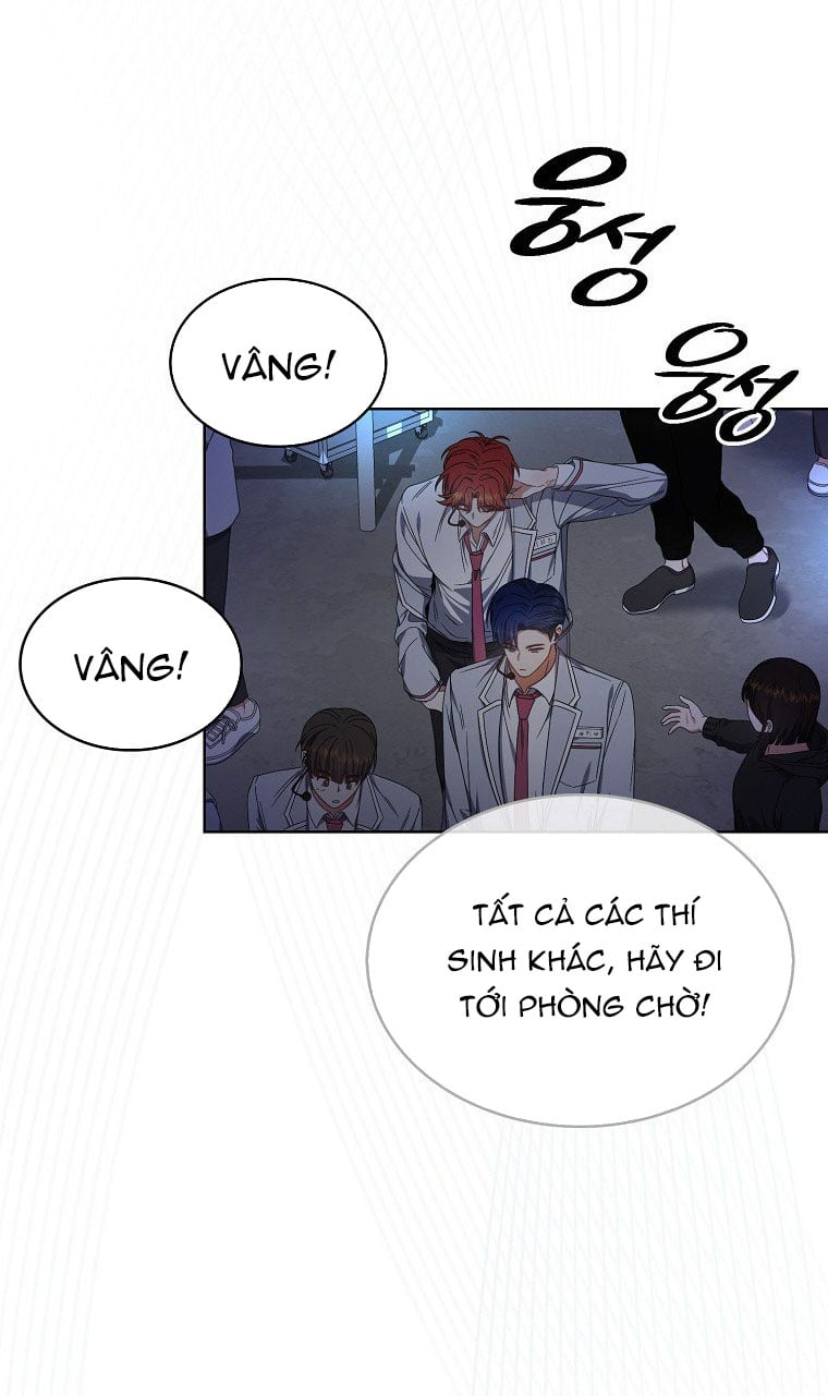 Debut or Die Chapter 62.1 - Trang 18