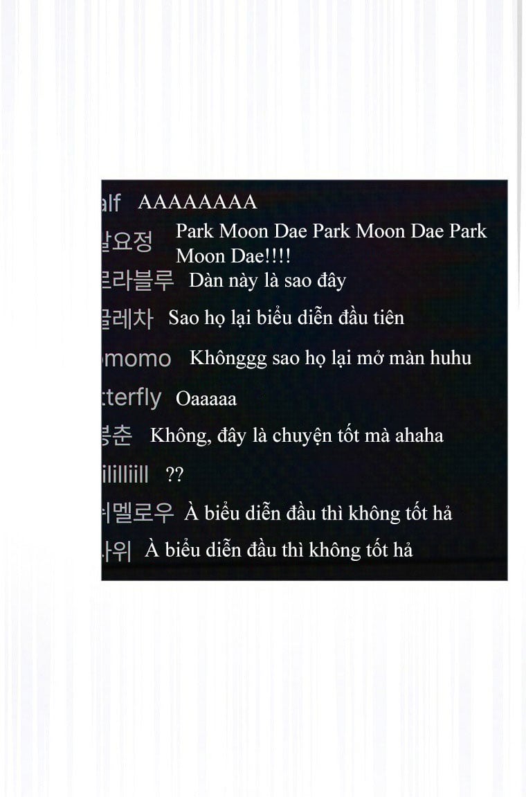 Debut or Die Chapter 62.2 - Trang 1