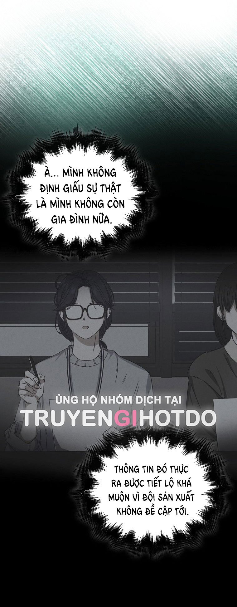 Debut or Die Chapter 61.1 - Trang 25