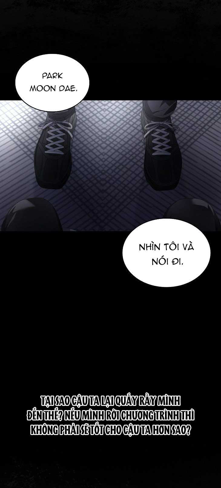 Debut or Die Chapter 59.2 - Trang 15