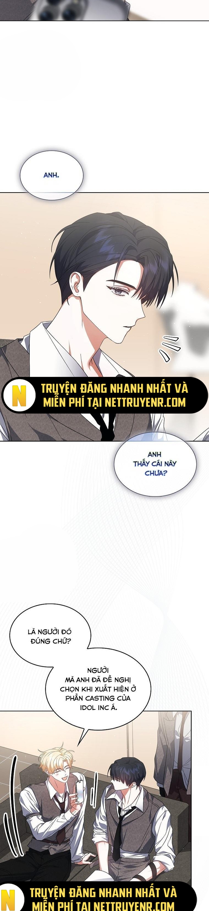 Debut or Die Chapter 73 - Trang 25