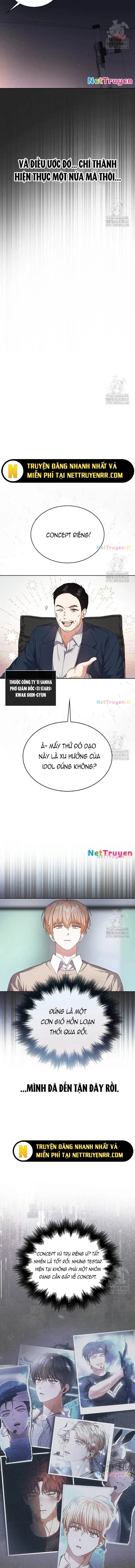 Debut or Die Chapter 67 - Trang 9