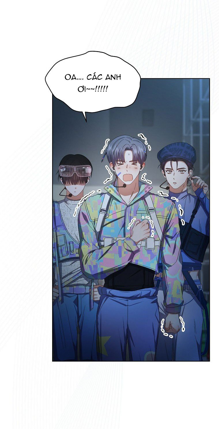 Debut or Die Chapter 62.2 - Trang 11
