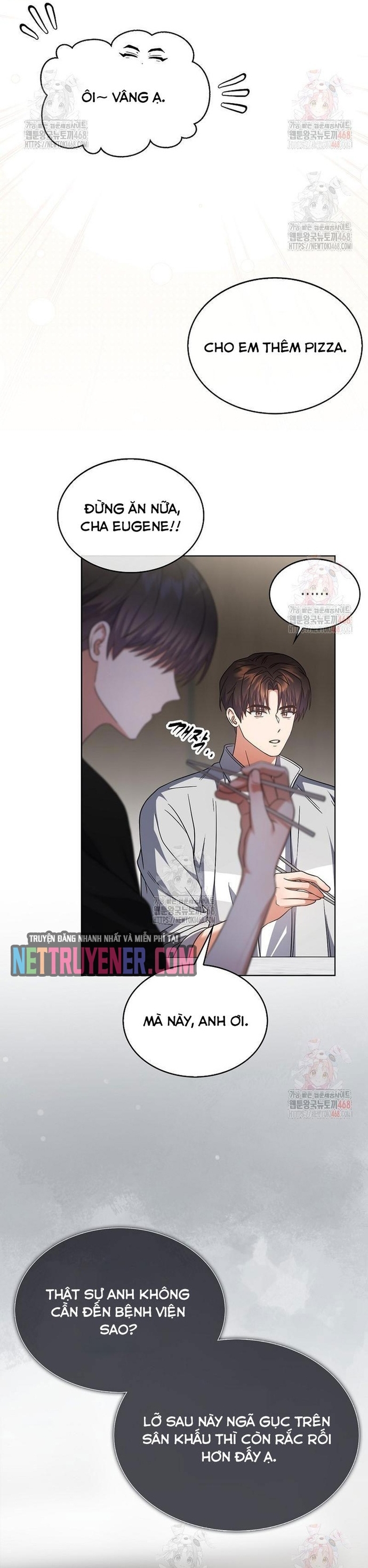 Debut or Die Chapter 77 - Trang 7