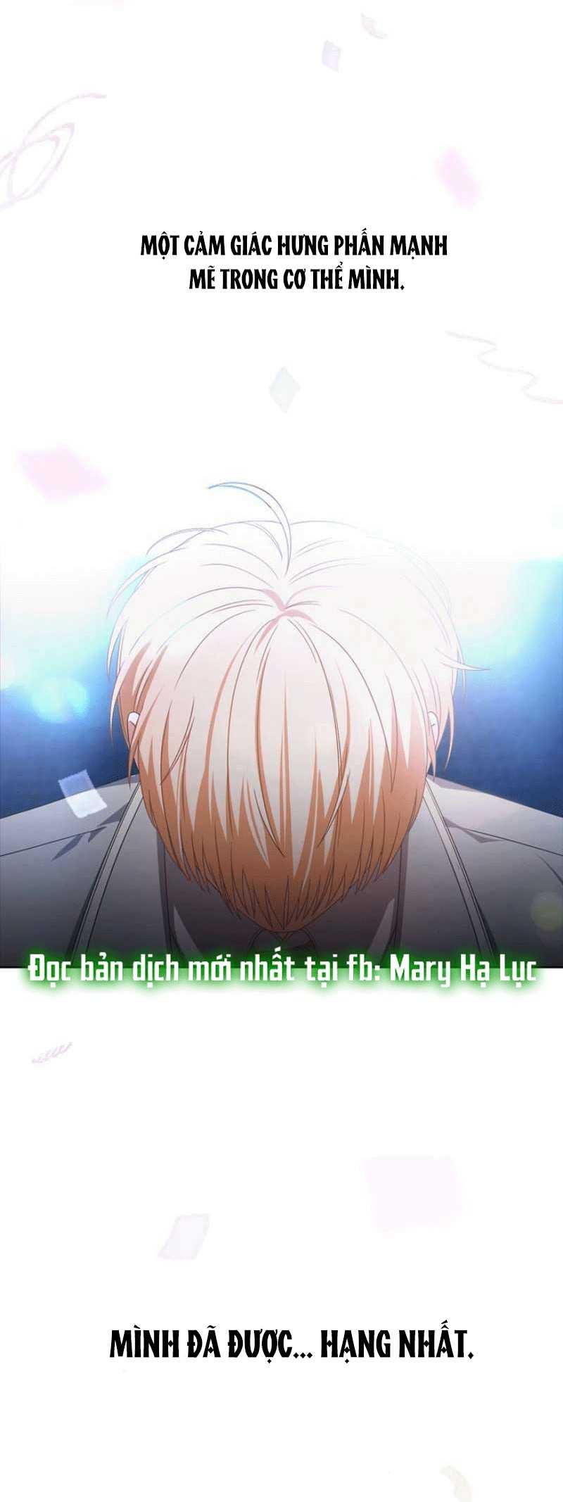 Debut or Die Chapter 65.1 - Trang 1