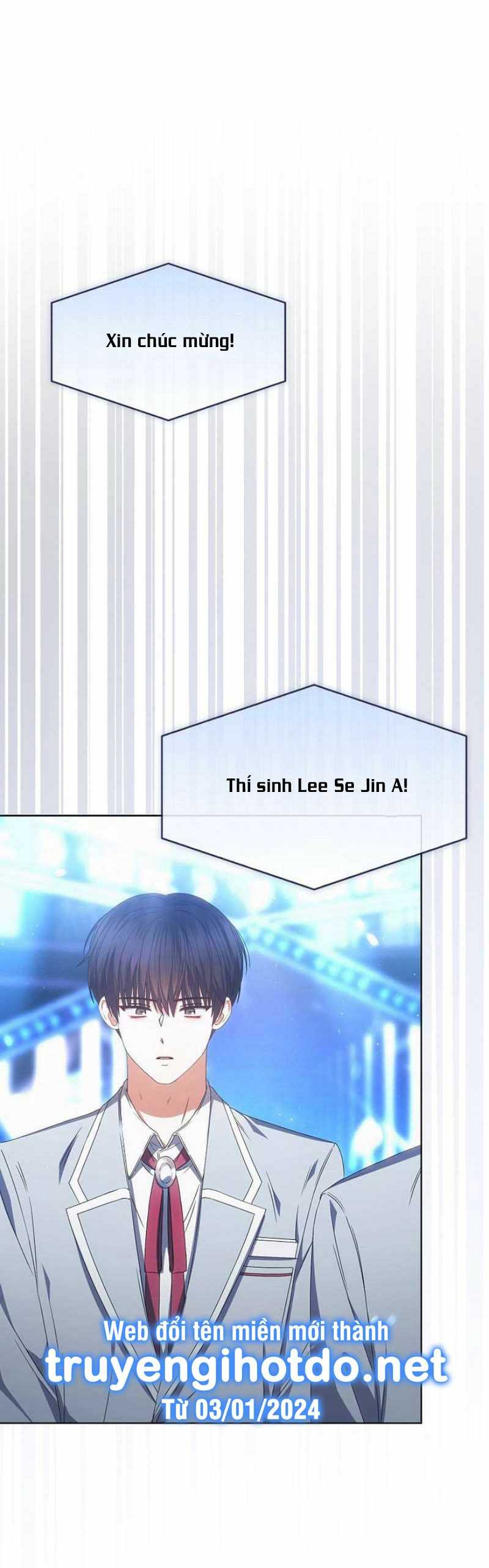 Debut or Die Chapter 65.1 - Trang 32