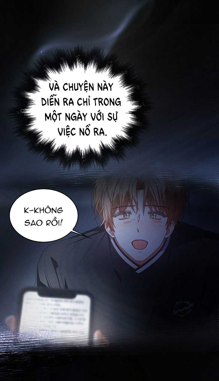 Debut or Die Chapter 60.2 - Trang 32