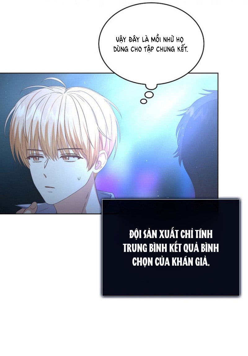 Debut or Die Chapter 63.2 - Trang 11