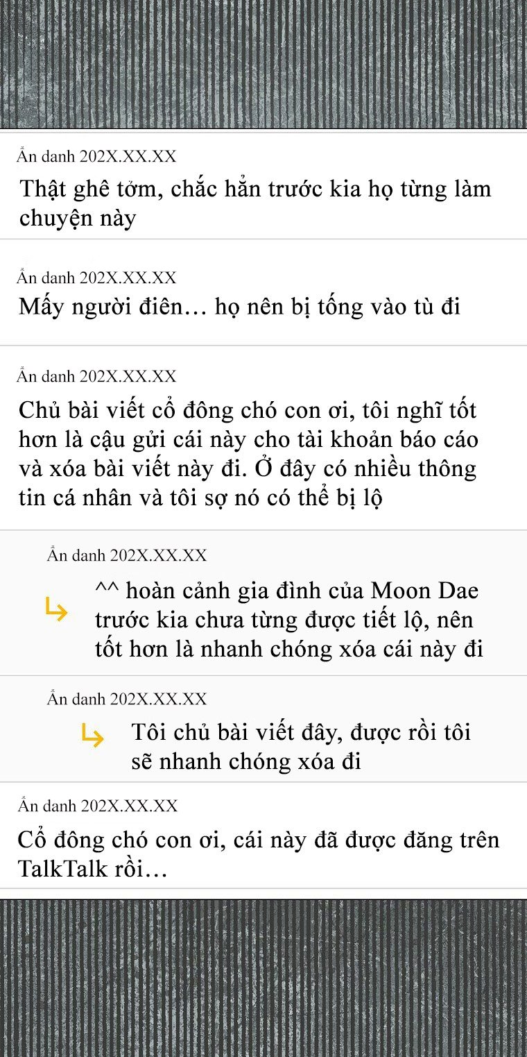 Debut or Die Chapter 61.1 - Trang 17