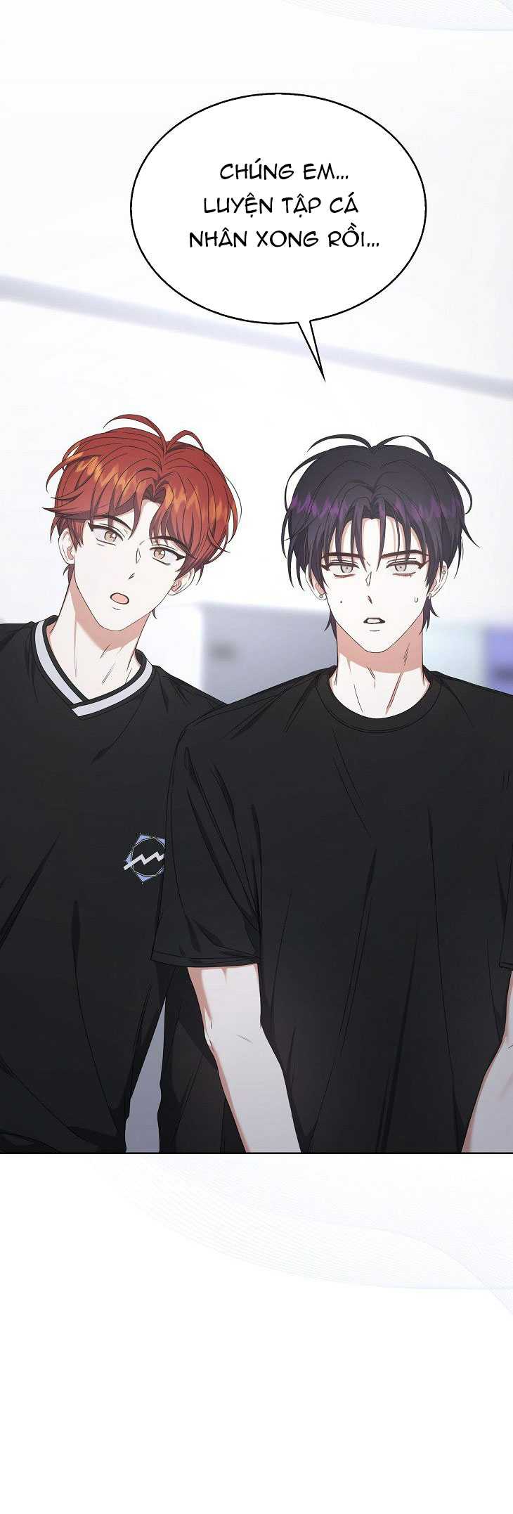 Debut or Die Chapter 59.2 - Trang 46