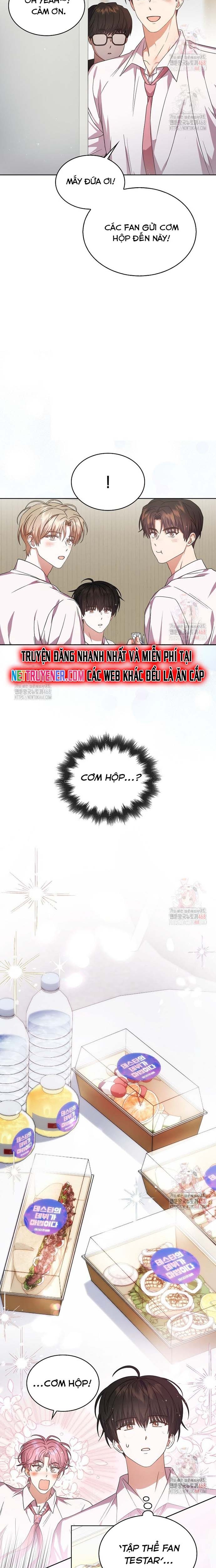Debut or Die Chapter 75 - Trang 10