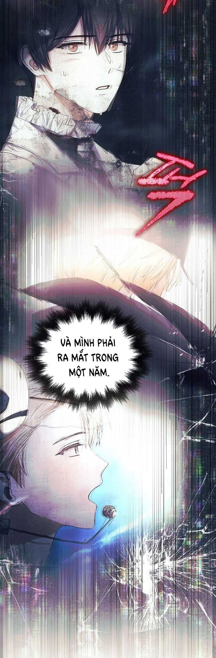 Debut or Die Chapter 59.1 - Trang 19