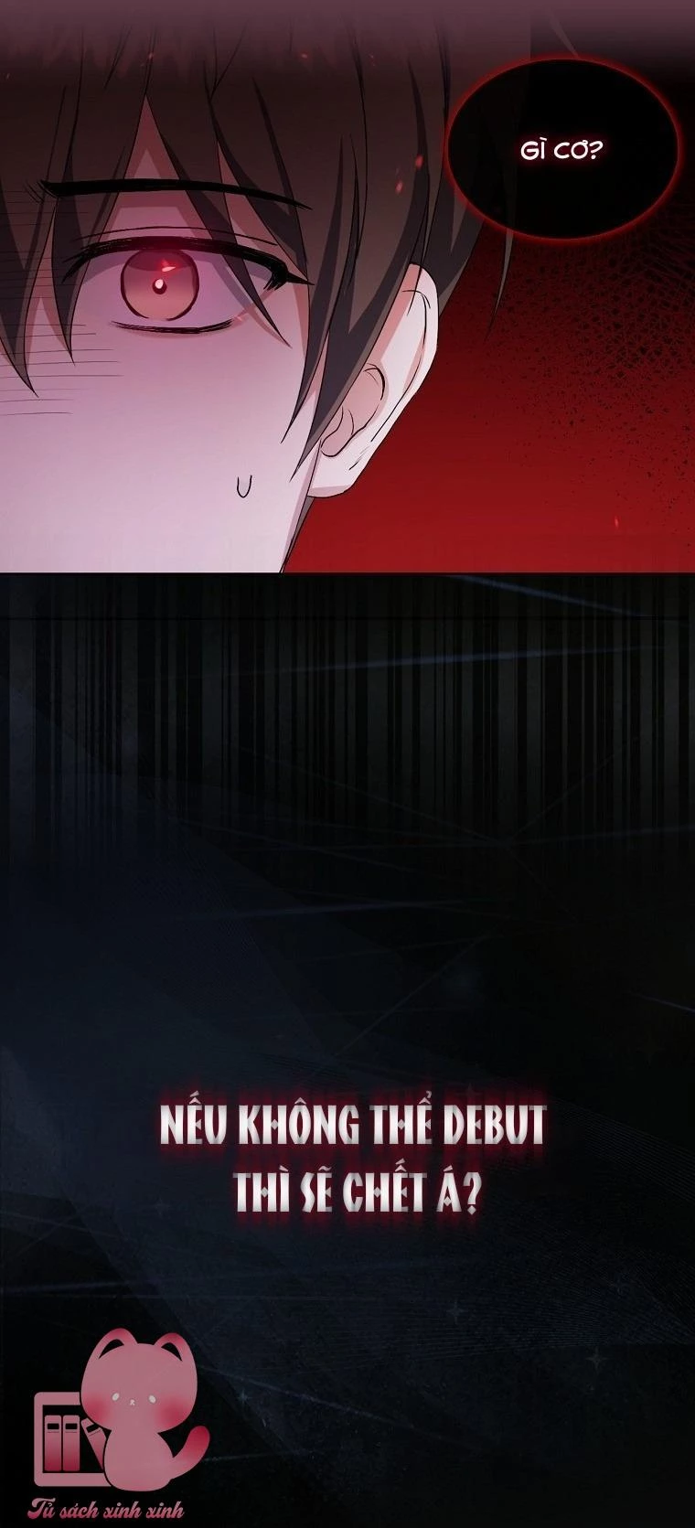 Debut or Die Chapter 65.5 - Trang 4
