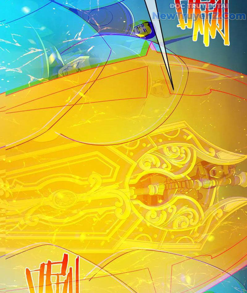 Toàn Dân Chuyển Chức: Bị Động Của Ta Vô Địch chapter 86 - Trang 67