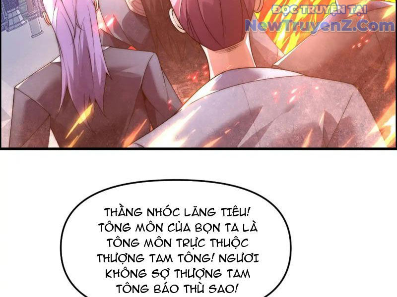 Lôi Kiếp Thập Vạn Niên chapter 9 - Trang 14
