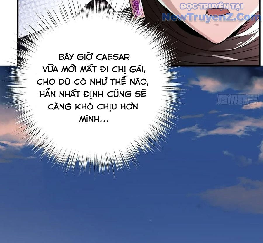 Vĩnh sinh đi chết đi! chapter 23 - Trang 12