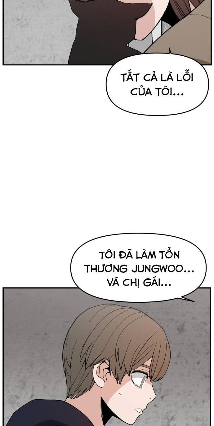 Lớp Học Phản Diện Chapter 87 - Trang 36