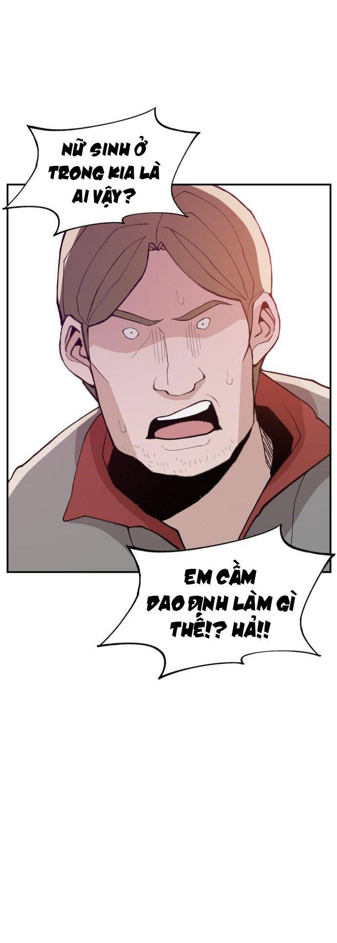 Lớp Học Phản Diện Chapter 87 - Trang 53