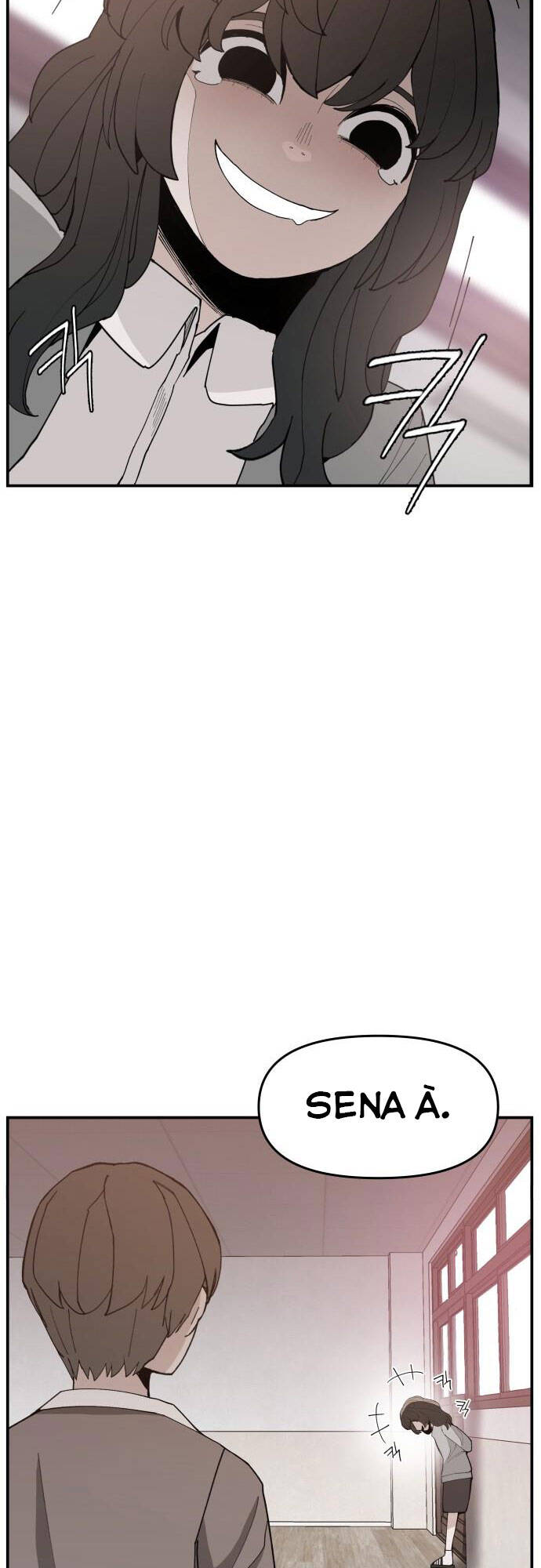 Lớp Học Phản Diện Chapter 87 - Trang 1
