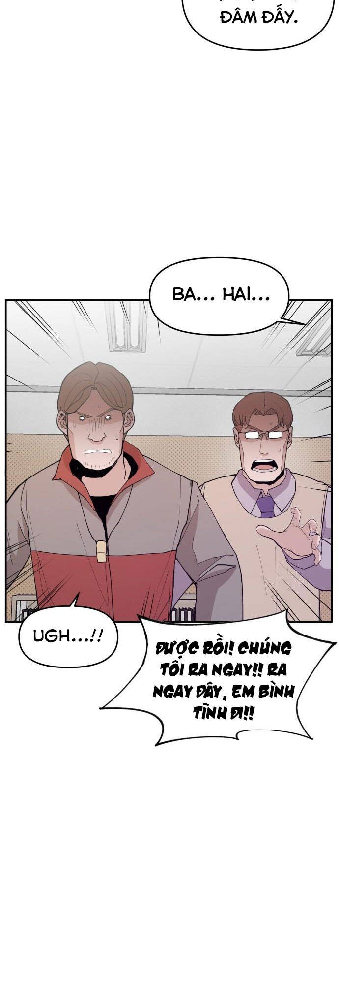 Lớp Học Phản Diện Chapter 87 - Trang 58