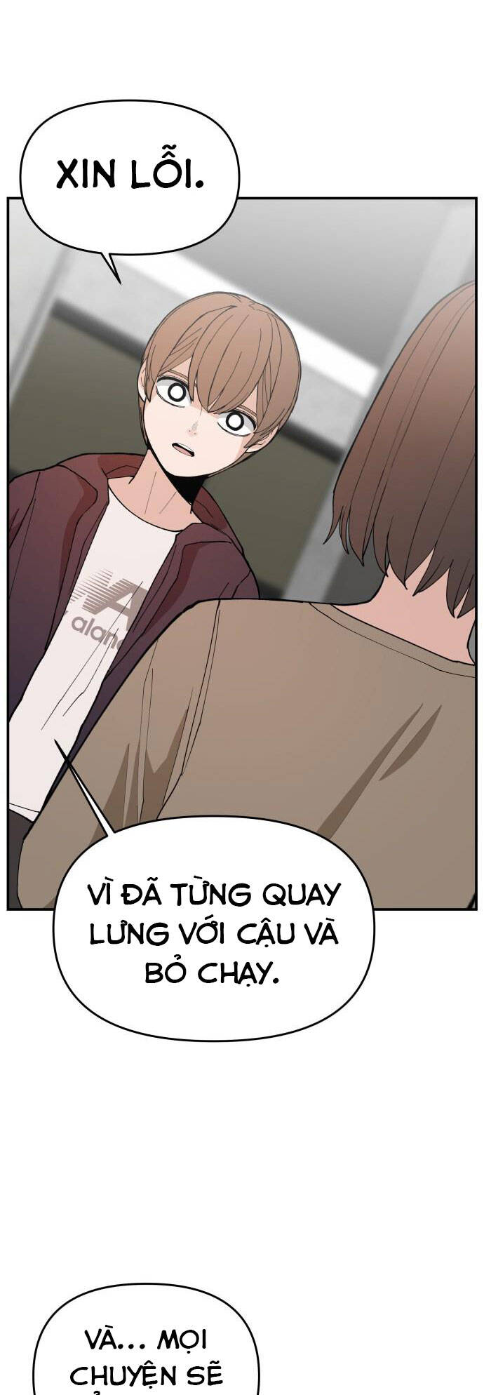 Lớp Học Phản Diện Chapter 87 - Trang 27