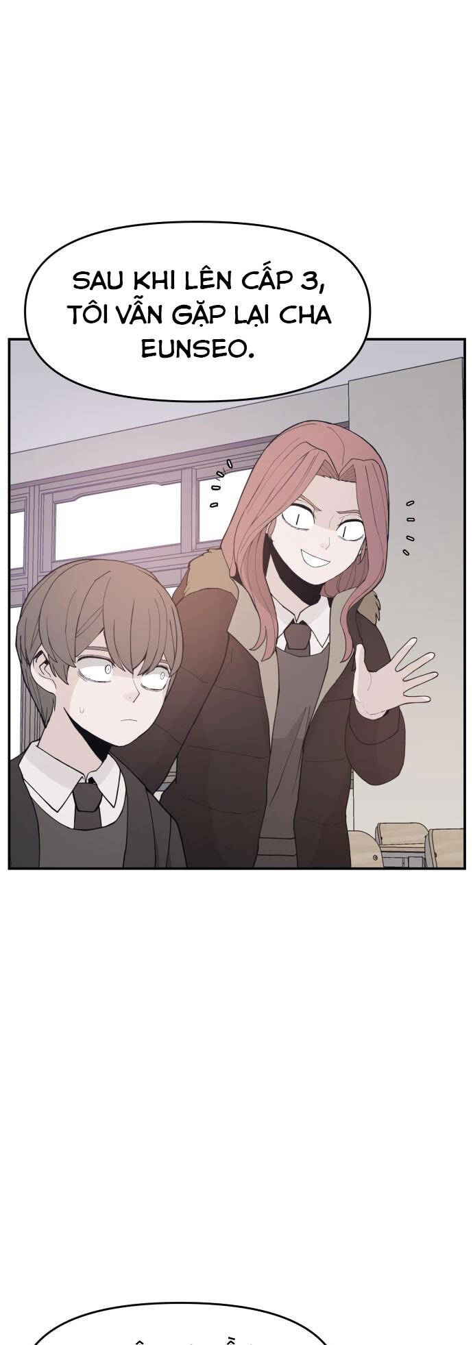 Lớp Học Phản Diện Chapter 87 - Trang 18