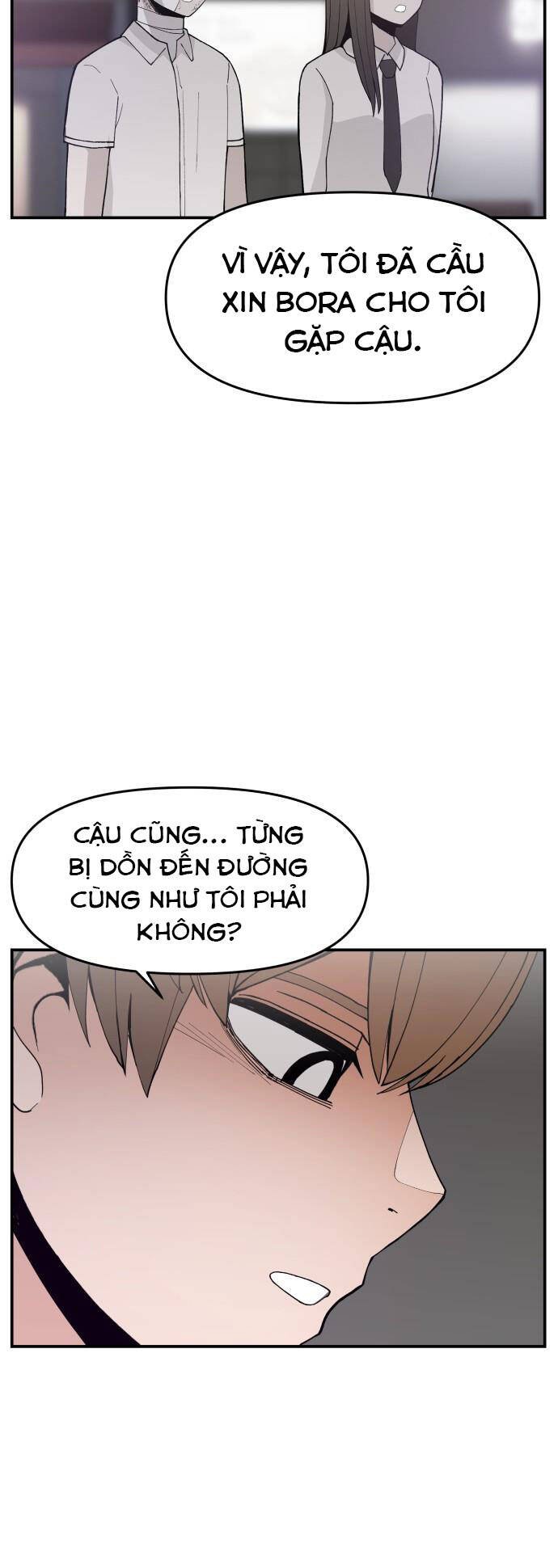 Lớp Học Phản Diện Chapter 87 - Trang 26
