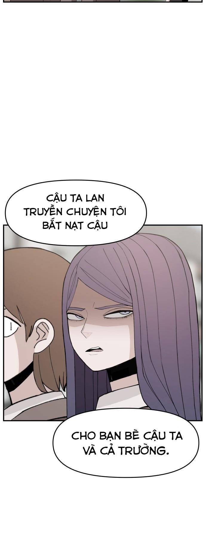 Lớp Học Phản Diện Chapter 87 - Trang 9