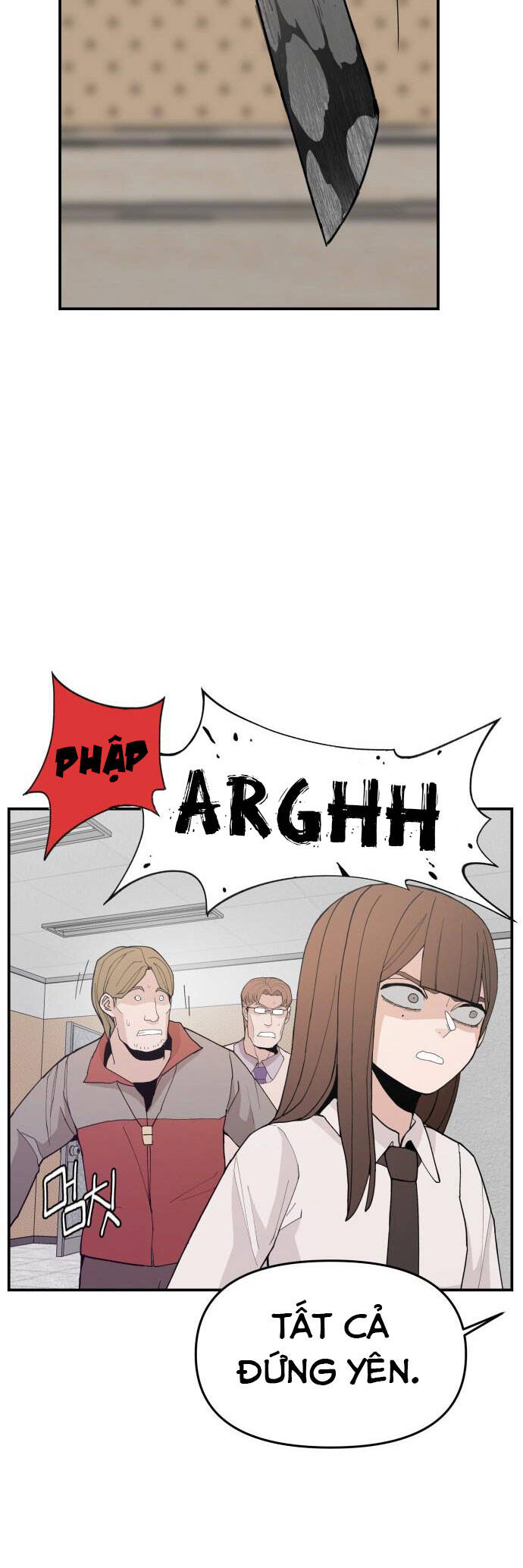 Lớp Học Phản Diện Chapter 87 - Trang 55