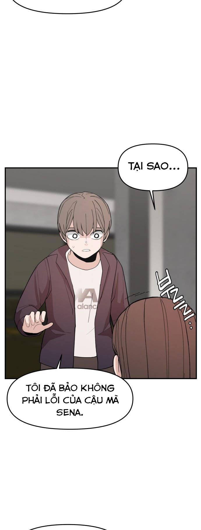 Lớp Học Phản Diện Chapter 87 - Trang 31
