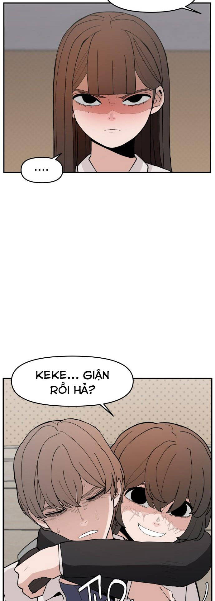 Lớp Học Phản Diện Chapter 87 - Trang 46