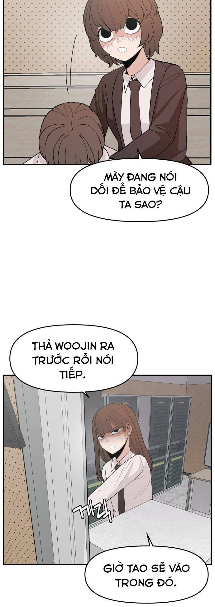 Lớp Học Phản Diện Chapter 87 - Trang 51