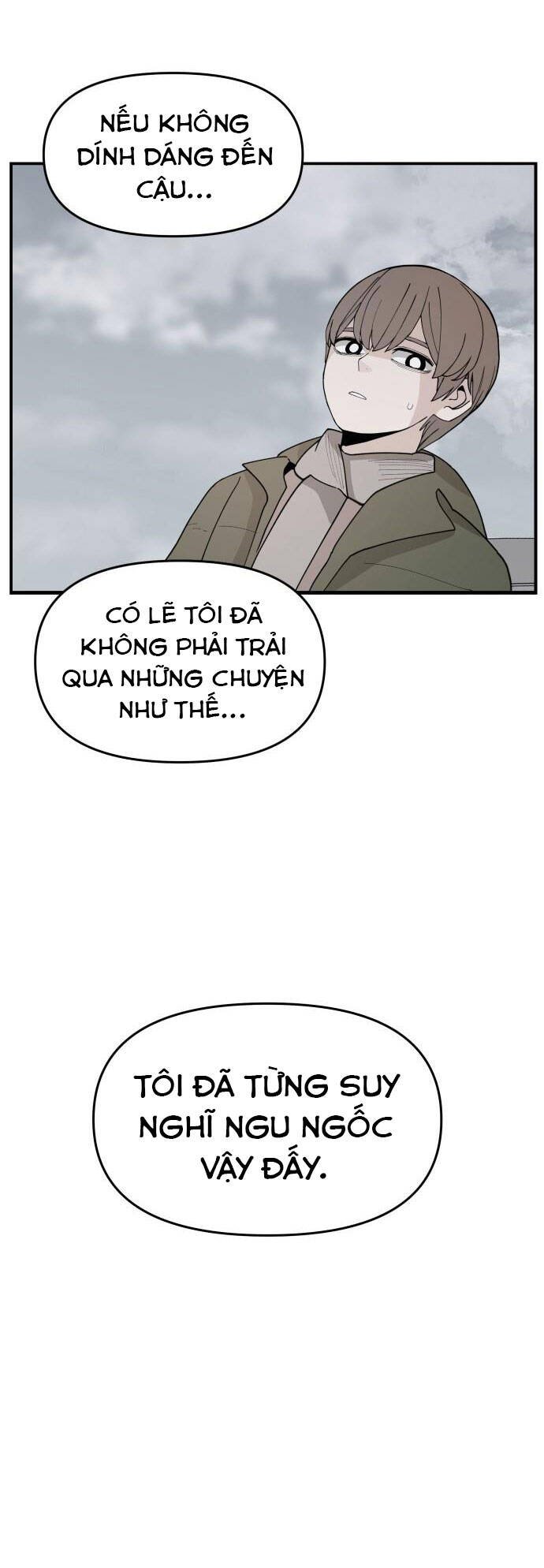 Lớp Học Phản Diện Chapter 87 - Trang 17
