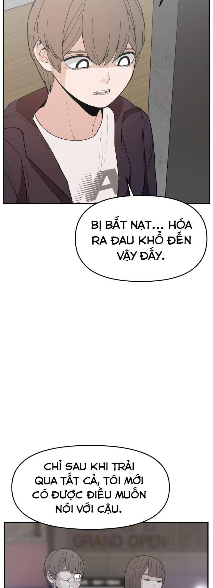 Lớp Học Phản Diện Chapter 87 - Trang 25