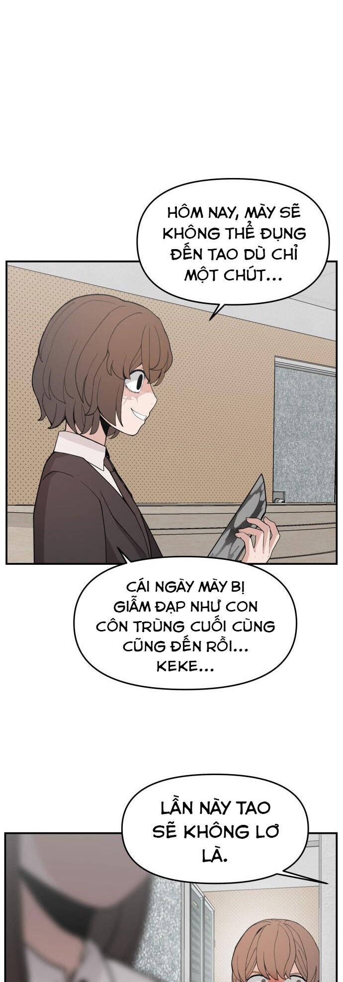 Lớp Học Phản Diện Chapter 87 - Trang 64