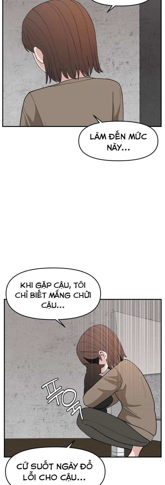 Lớp Học Phản Diện Chapter 87 - Trang 30