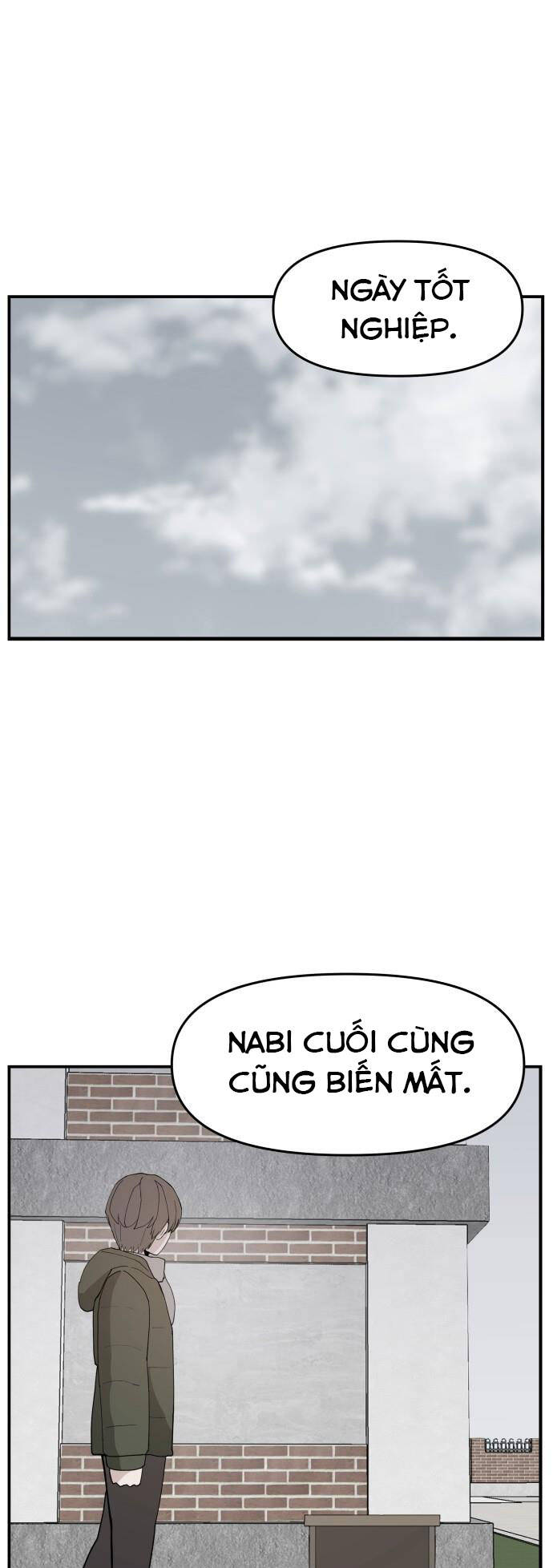 Lớp Học Phản Diện Chapter 87 - Trang 15